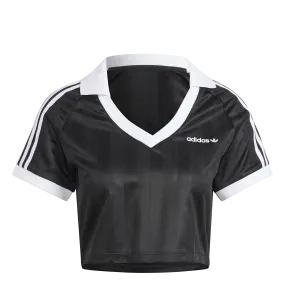 ADIDAS SOCCER CROP TOP