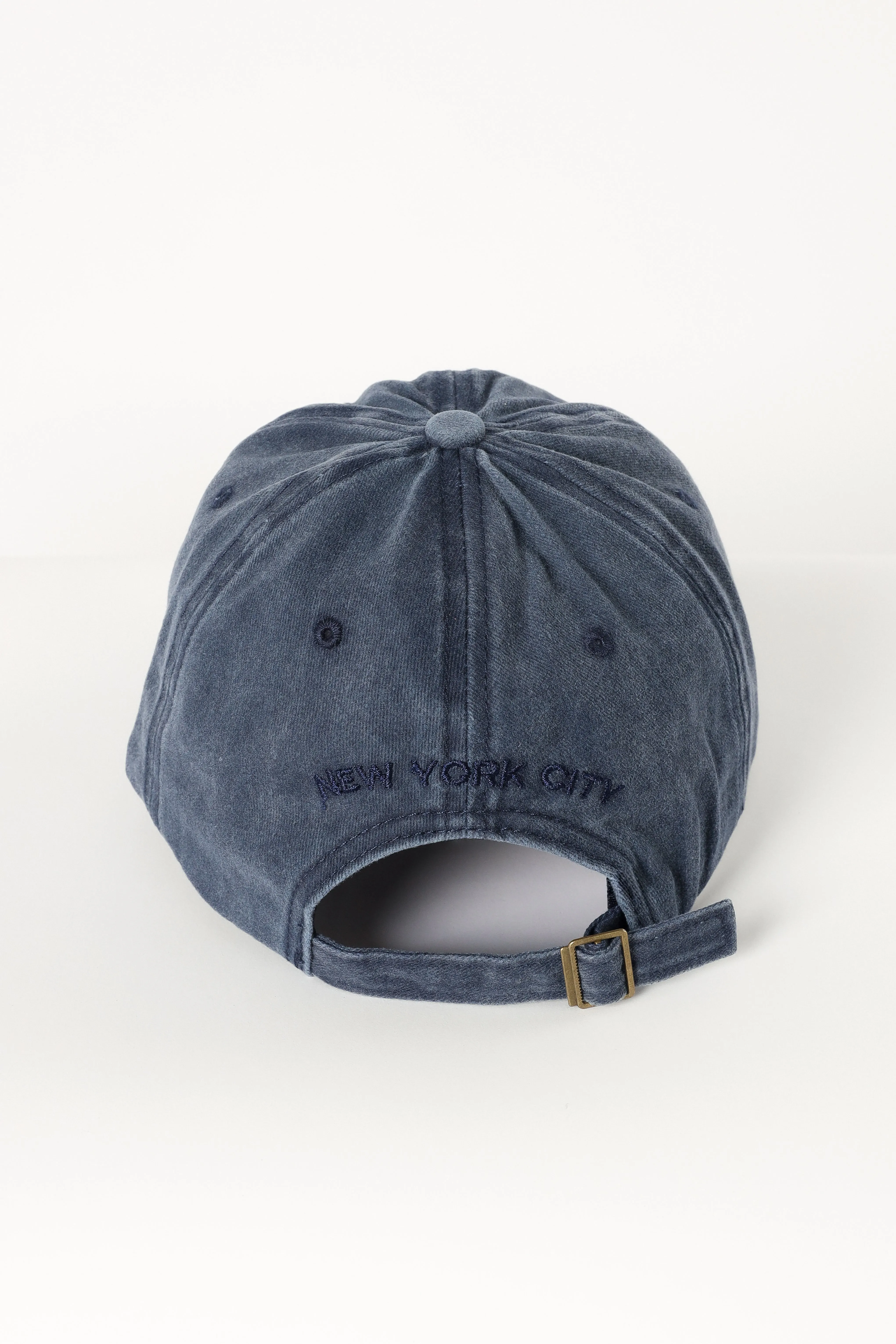 Apollo Cap - Navy