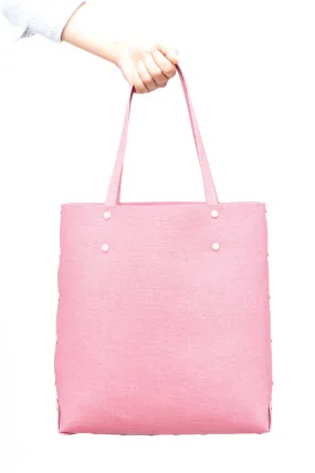 Asmbly Shopper Tote (DIY Kit)