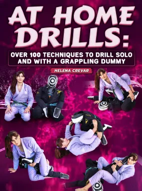 At Home Drills - Gi by Helena Crevar