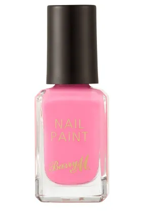 Barry M Nail Paint - Bubblegum