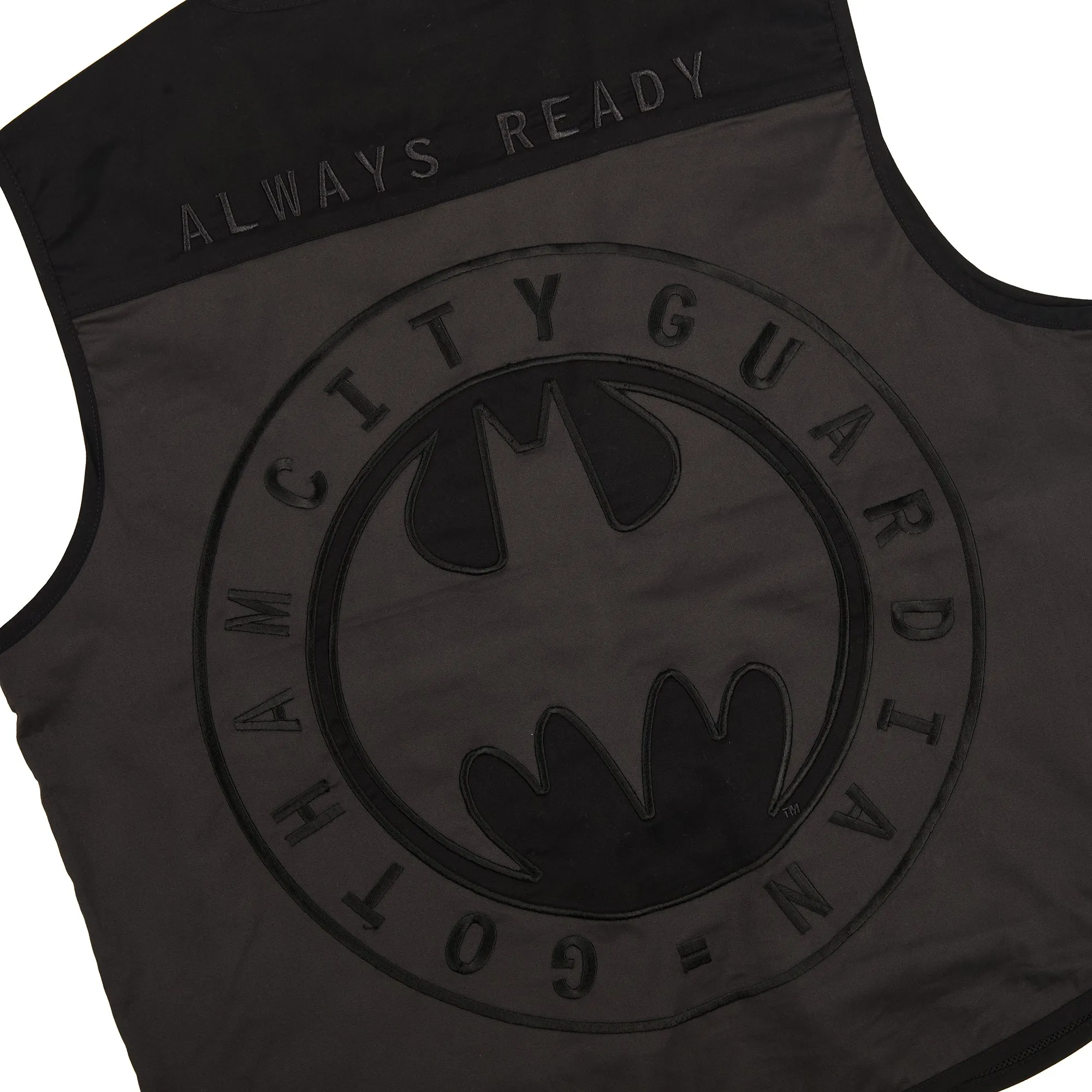 Batman Gotham Guardian Utility Vest