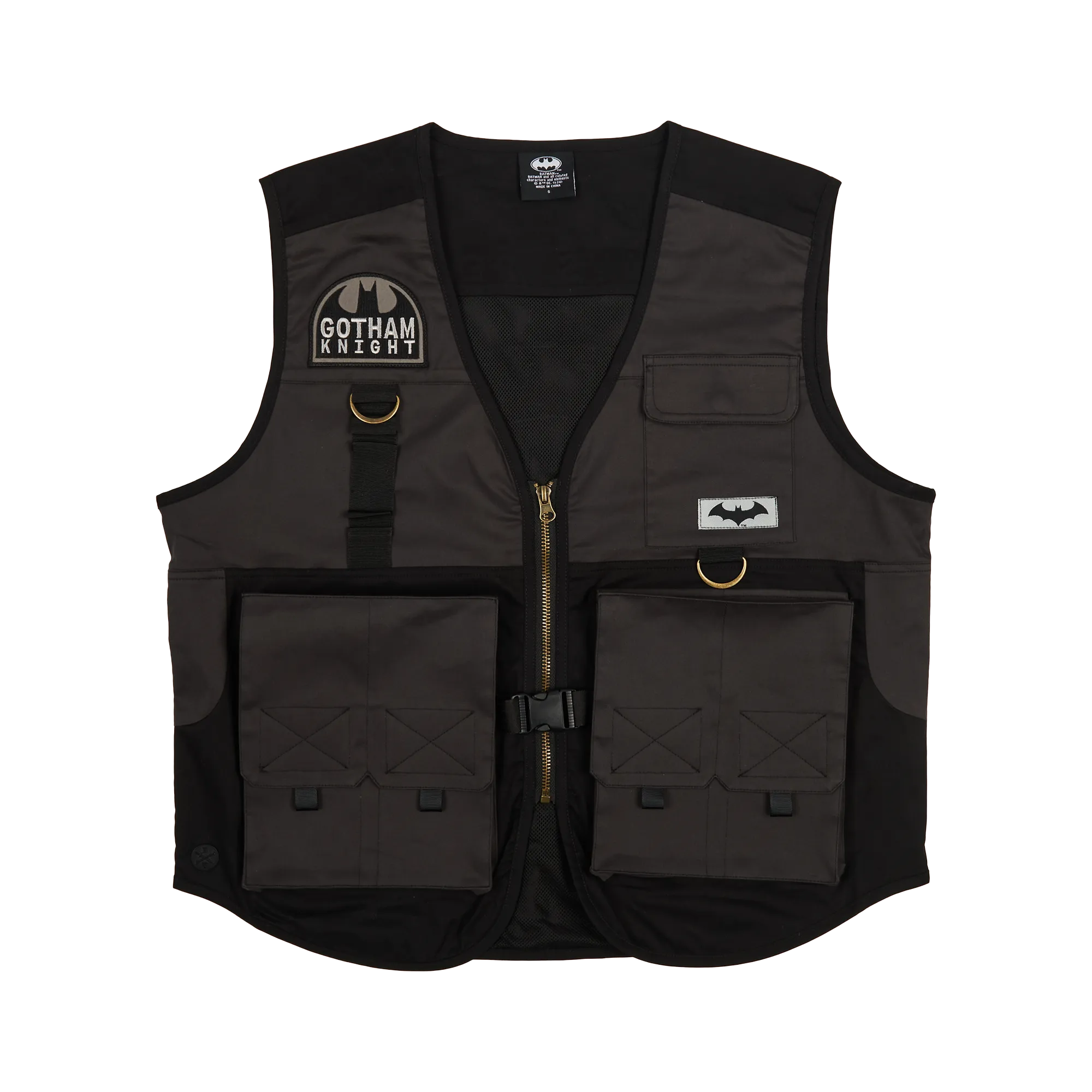 Batman Gotham Guardian Utility Vest