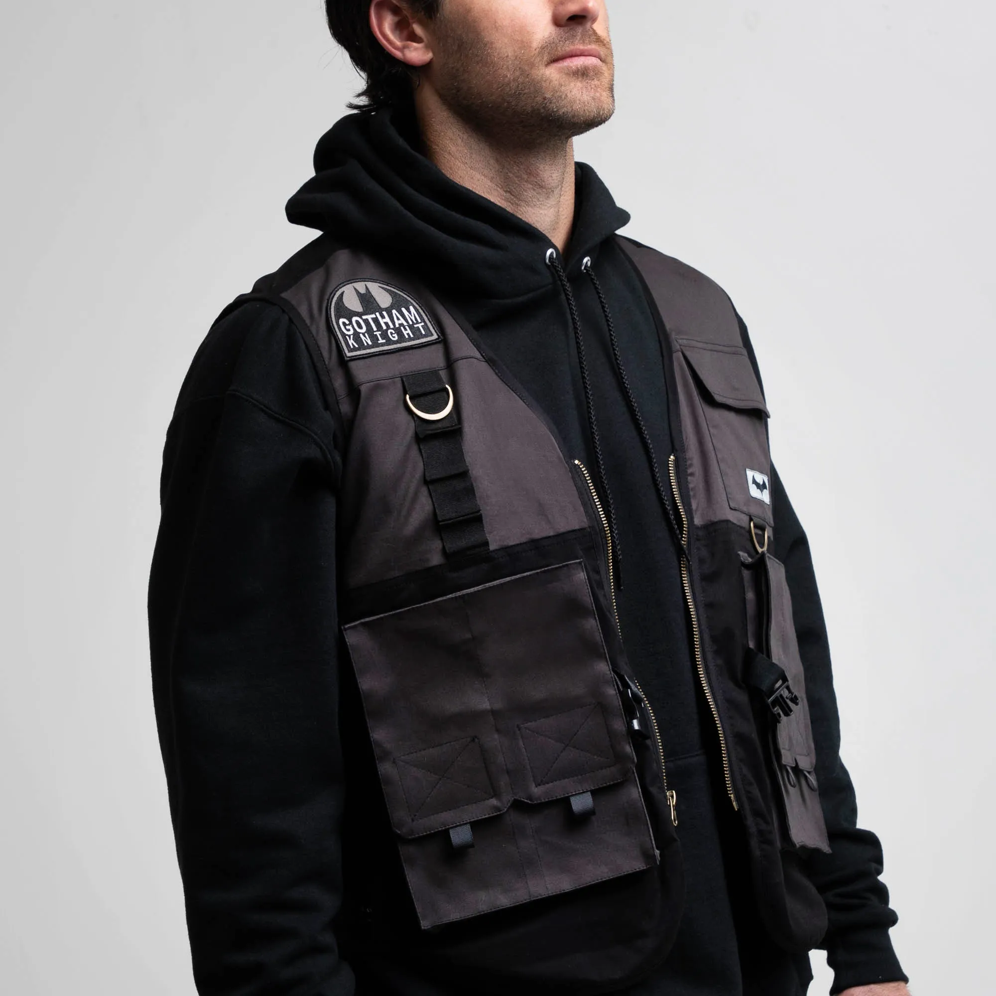 Batman Gotham Guardian Utility Vest