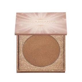 Bellamianta Skin Perfecting Illuminating Bronzing Powder