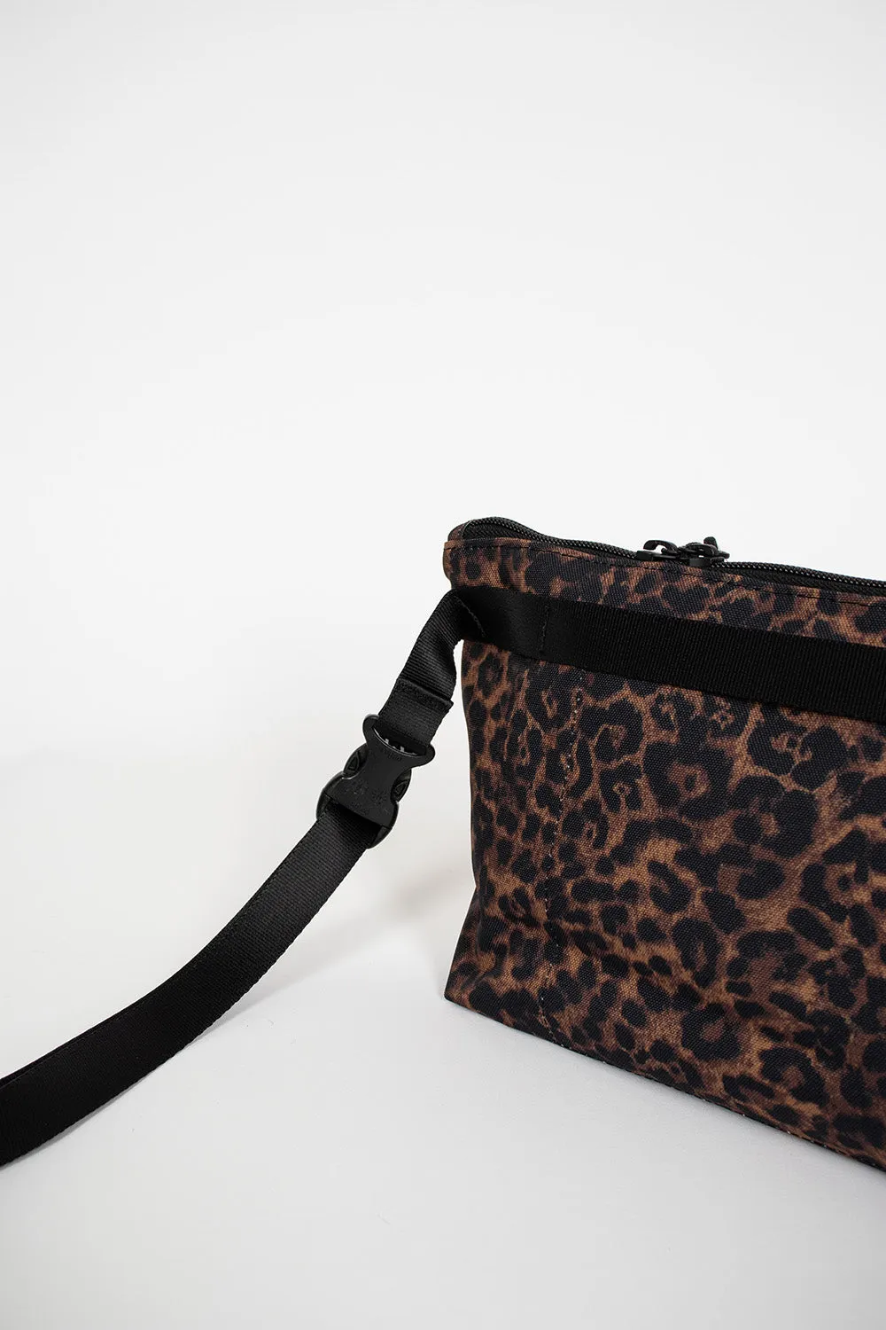 Belt Bag Leopard