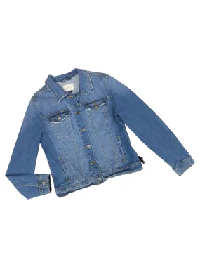 Blue Jacket Denim Universal Thread, Size M