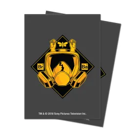 Breaking Bad Golden Moth Standard Deck Protector Sleeves (100ct)