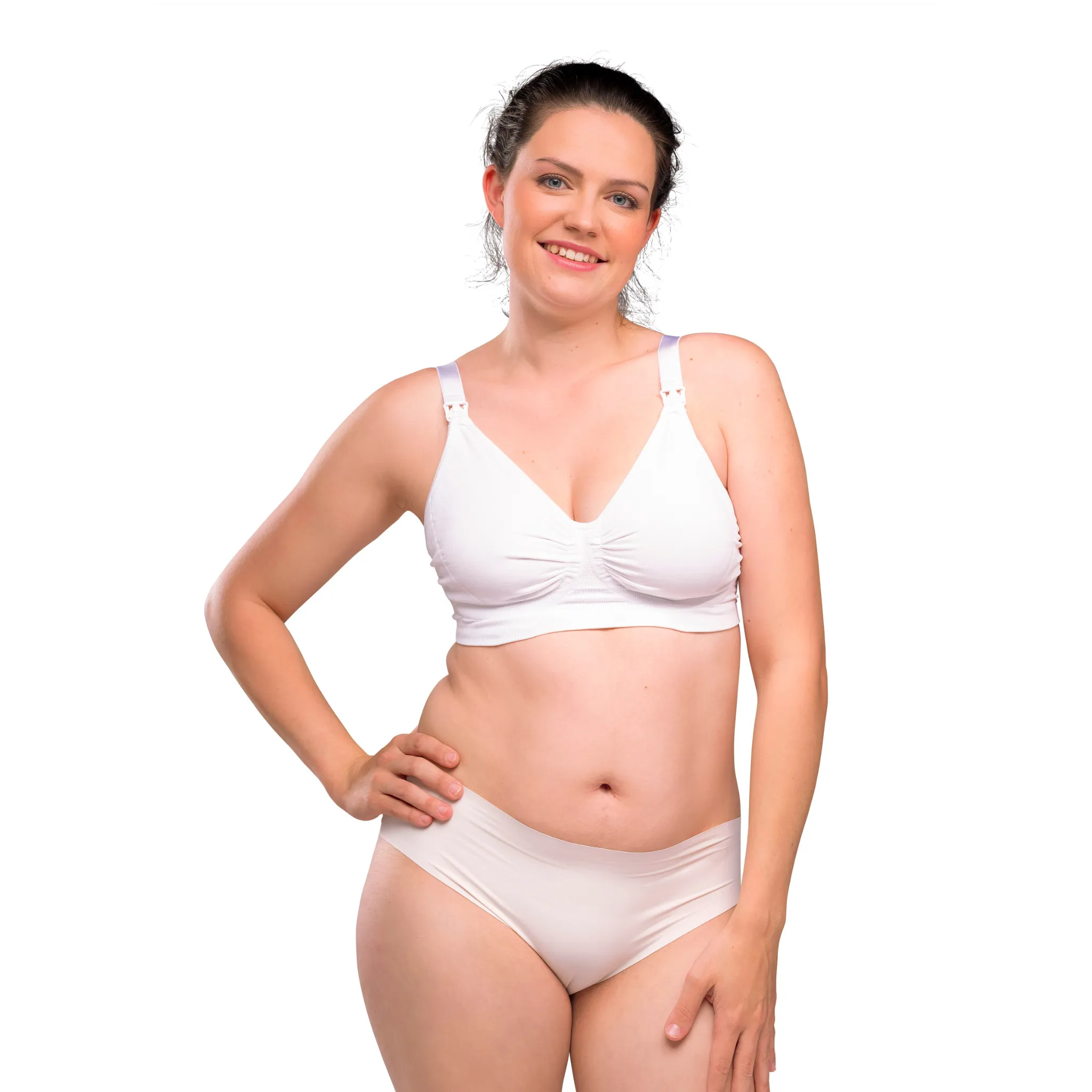 Carriwell | Gel Support Maternity & Nursing Bra