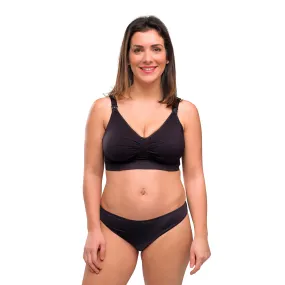 Carriwell | Gel Support Maternity & Nursing Bra