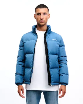 Croyez Organetto Puffer Jacket