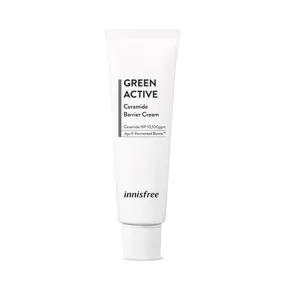 Green Active Ceramide Barrier Cream (50ml)