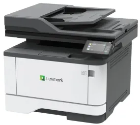 Lexmark MX431adn Mono Multifunction Laser Printer with Fax