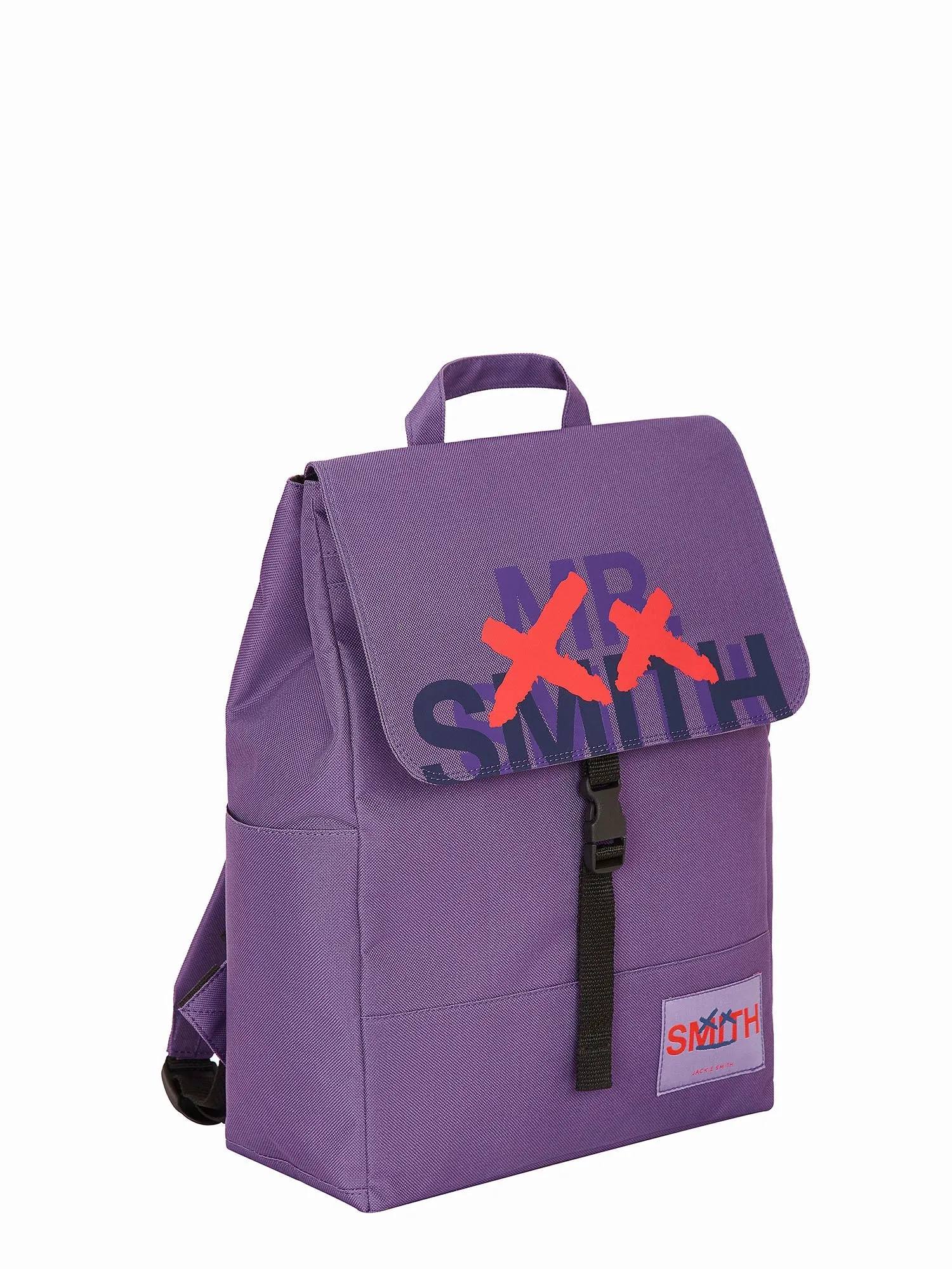 Mr. Smith Backpack