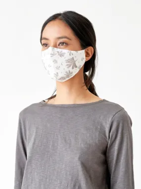 Organic Cotton Reusable Face Mask