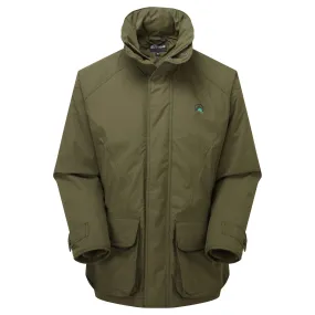 Sovereign Field Coat | Olive