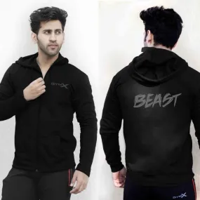 Stellar Beast Hoodie - Sale